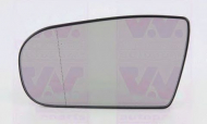 Зеркальное стекло VAN WEZEL 3029835U