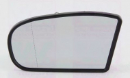 Зеркальное стекло VAN WEZEL 3041837U