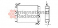 Теплообменник VAN WEZEL 46006006
