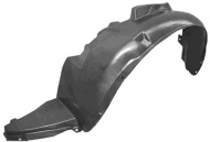 Обшивка VAN WEZEL 8125433