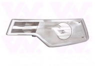 Фонарь VAN WEZEL 0963971