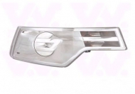 Фонарь VAN WEZEL 0963972