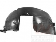 Обшивка VAN WEZEL 1514433