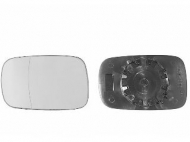Зеркальное стекло VAN WEZEL 4348831