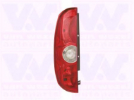 Фонарь VAN WEZEL 1638921