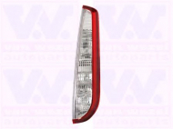 Фонарь VAN WEZEL 1866936