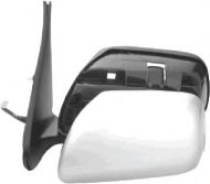 Зеркало VAN WEZEL 5250805