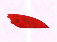 Фонарь VAN WEZEL 8257929
