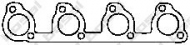Уплотняющее кольцо BOSAL 256-900
