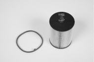 Фильтр CHAMPION L487/606
