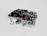 Тормозной суппорт BENDIX 692069B