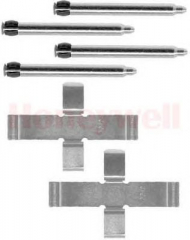 Комплектующие BENDIX 792150B