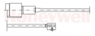 Контакт BENDIX 581329