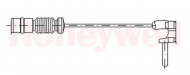 Контакт BENDIX 581333