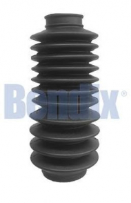 Пыльник BENDIX 040035B