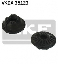 Подшипник SKF VKDA 35123