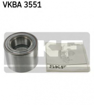 Комплект подшипника SKF VKBA 3551