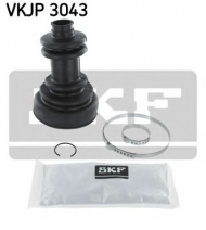 Комплект пыльника SKF VKJP 3043