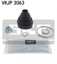Комплект пыльника SKF VKJP 3063