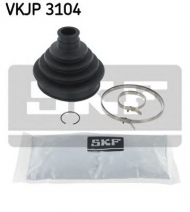 Комплект пыльника SKF VKJP 3104