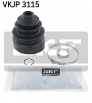 Комплект пыльника SKF VKJP 3115