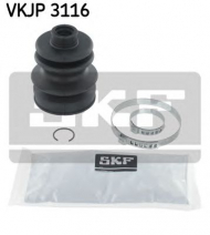 Комплект пыльника SKF VKJP 3116