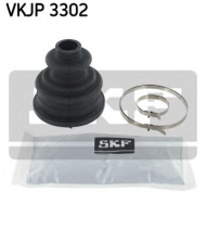 Комплект пыльника SKF VKJP 3302