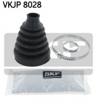 Комплект пыльника SKF VKJP 8028