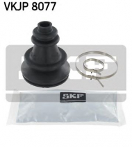 Комплект пыльника SKF VKJP 8077