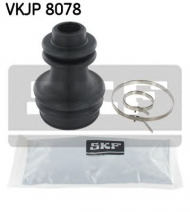 Комплект пыльника SKF VKJP 8078
