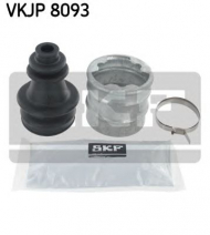 Комплект пыльника SKF VKJP 8093