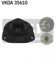 Подшипник SKF VKDA 35610