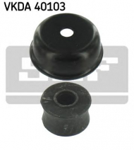Подшипник SKF VKDA 40103