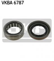 Комплект подшипника SKF VKBA 6787