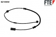 Контакт FTE BZ1096W