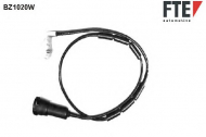 Контакт FTE BZ1020W