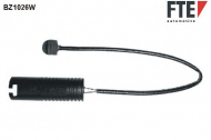 Контакт FTE BZ1026W
