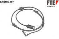 Контакт FTE BZ1056W-SET