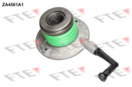 Центральный выключатель FTE ZA4501A1