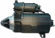 Стартер HELLA 8EA 726 003-001