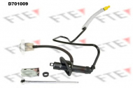 Система привода сцепления FTE D701009