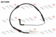 Контакт FTE BZ1158W