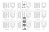 Комплектующие QUINTON HAZELL BFK633