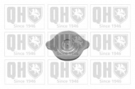Запор QUINTON HAZELL FC522