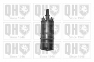 Насос QUINTON HAZELL QFP654
