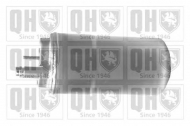 Осушитель QUINTON HAZELL QRD123
