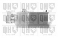 Осушитель QUINTON HAZELL QRD127