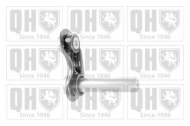 Рычаг независимой подвески колеса QUINTON HAZELL QSJ3451S