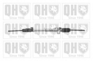 Привод QUINTON HAZELL QSR207