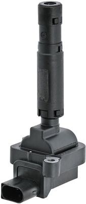 Катушка зажигания HELLA 5DA 749 475-801